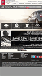 Mobile Screenshot of freeholdnissanparts.com